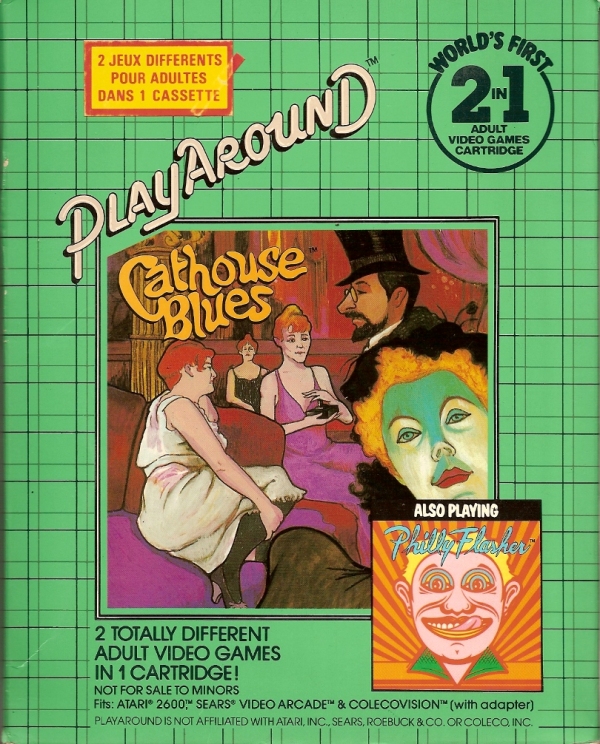 Cartridge 2