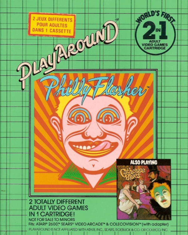 Cartridge 2