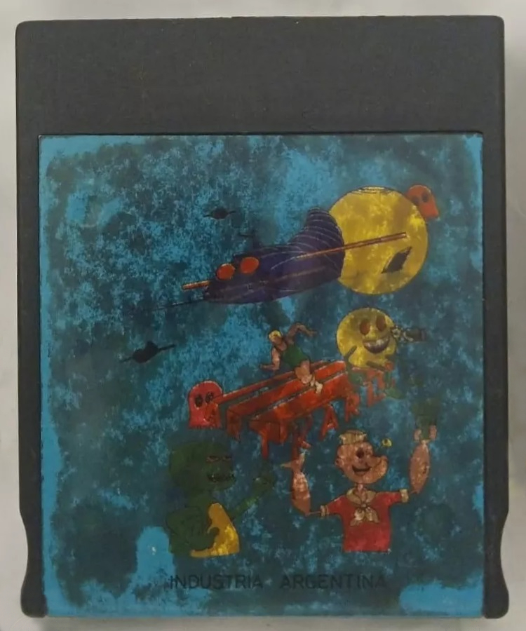 Cartridge