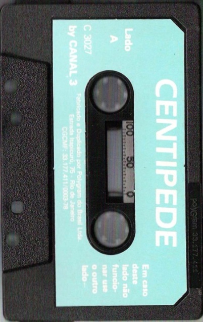 Tape 2