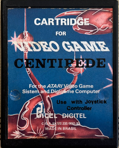 Cartridge