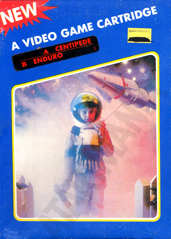 Cartridge 2