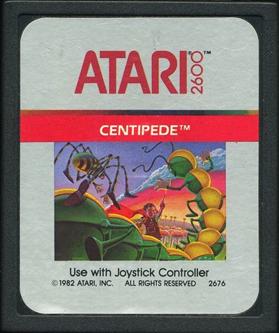 Cartridge 1
