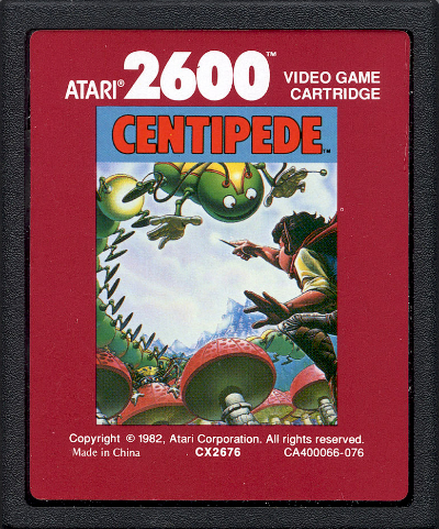 Cartridge 1