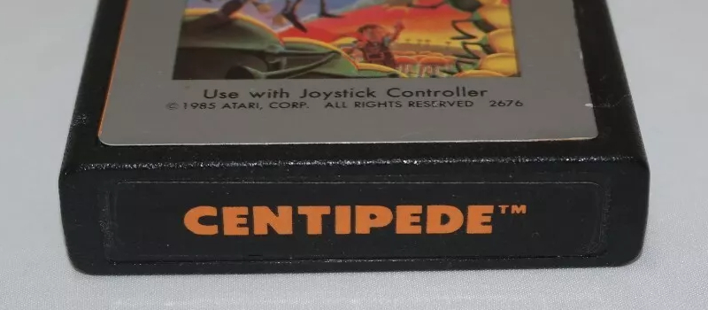 Cartridge 5