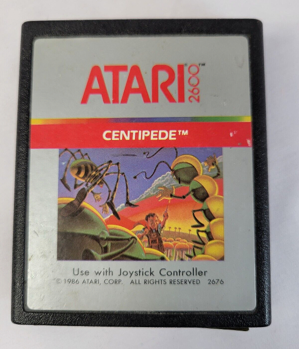 Cartridge