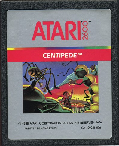 Cartridge 1