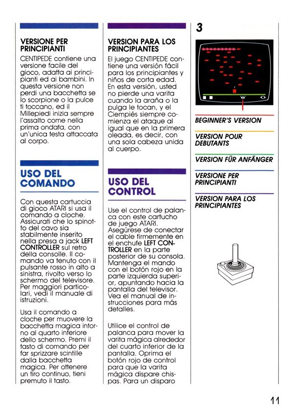 Instructions page 13