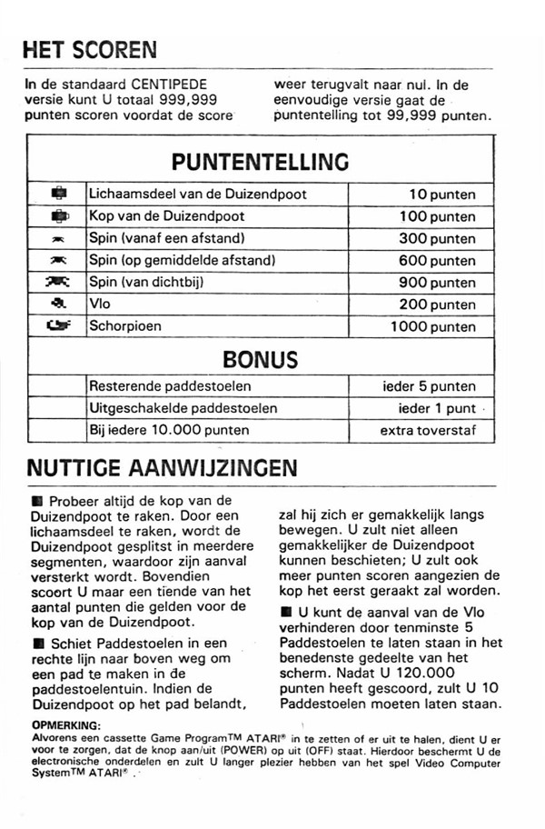 Instructions page 24