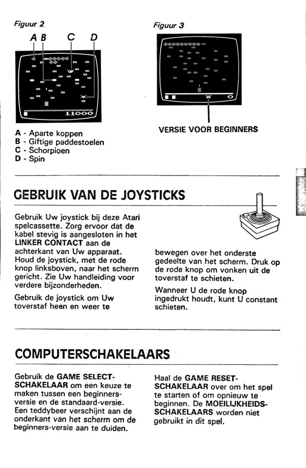 Instructions page 25