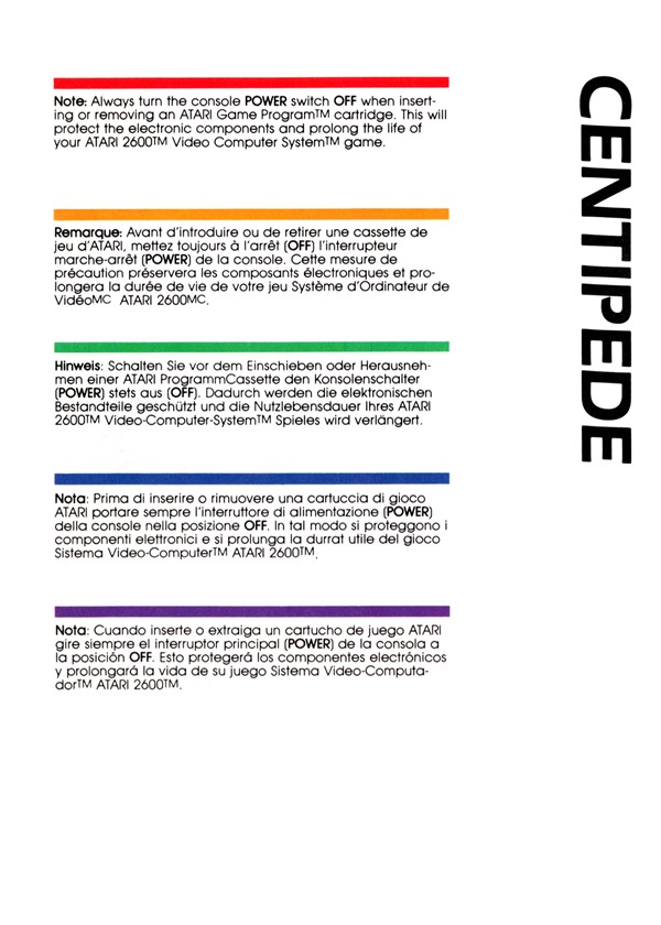 Instructions page 3