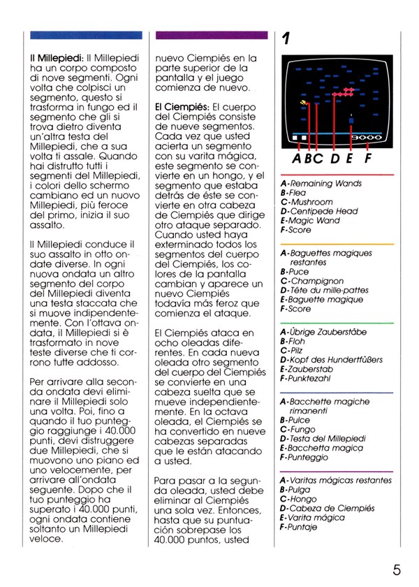 Instructions page 7