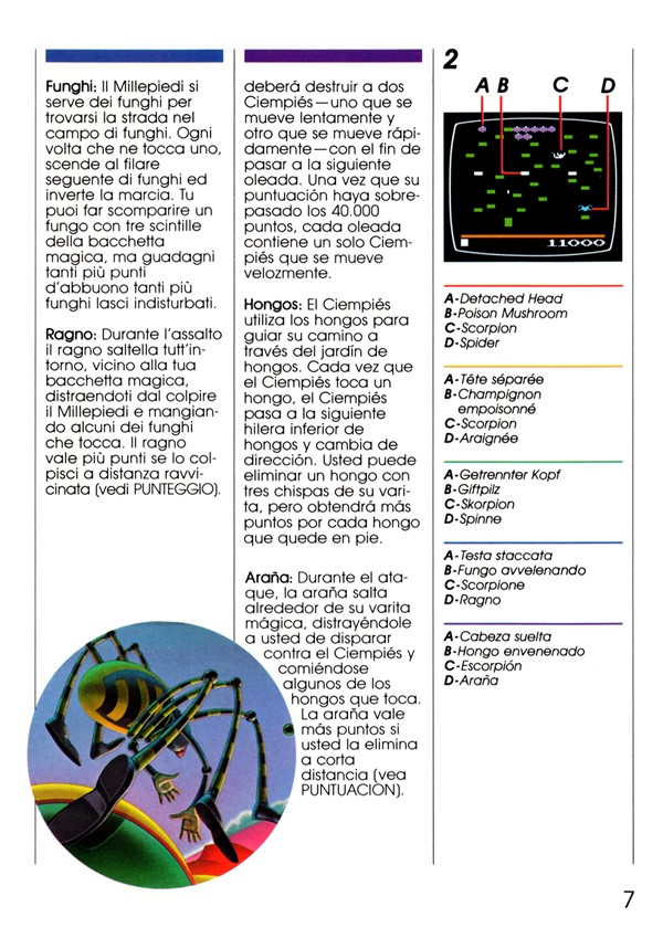 Instructions page 9