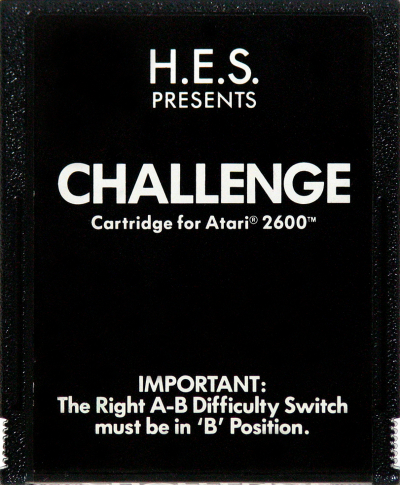 Cartridge 1