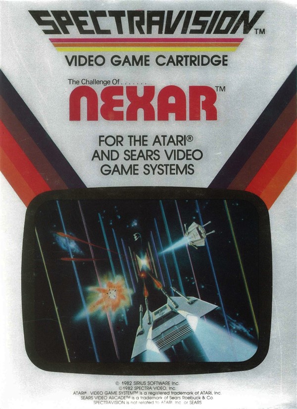 Cartridge 2
