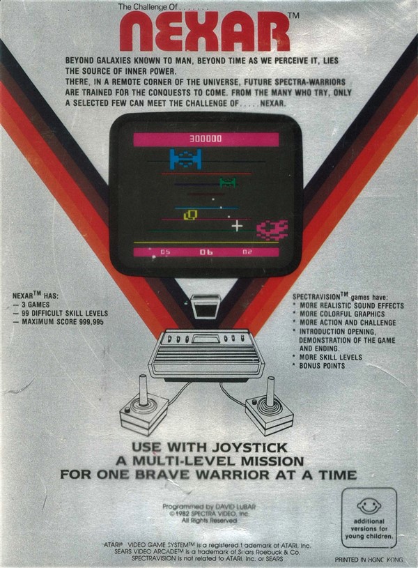Cartridge 3