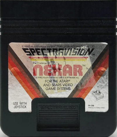 Cartridge 5