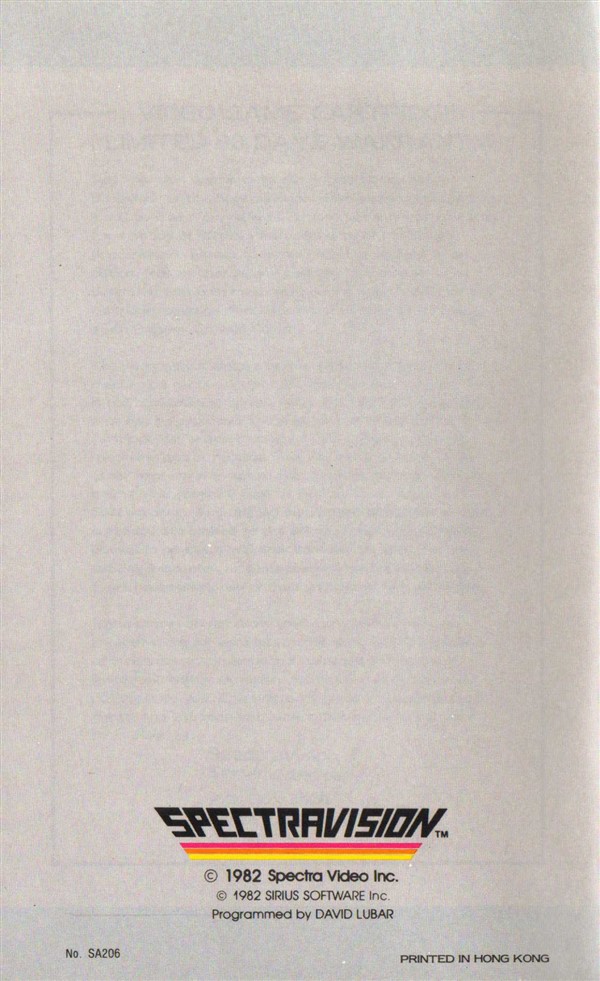 Instructions page 12