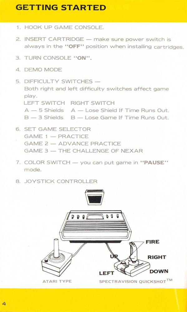 Instructions page 6