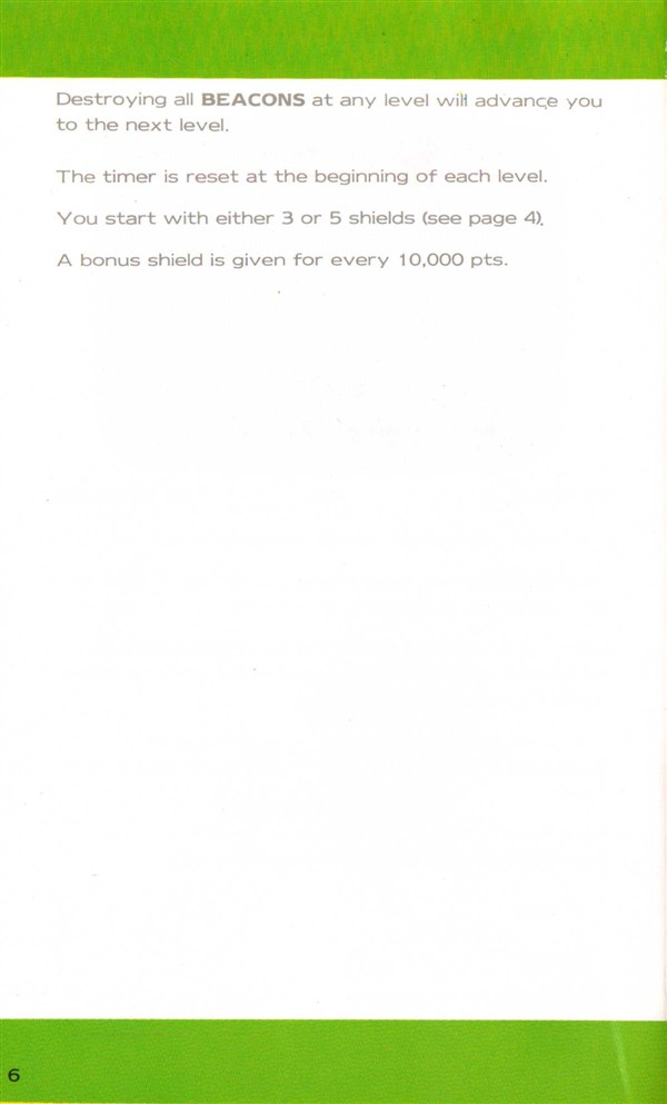 Instructions page 8