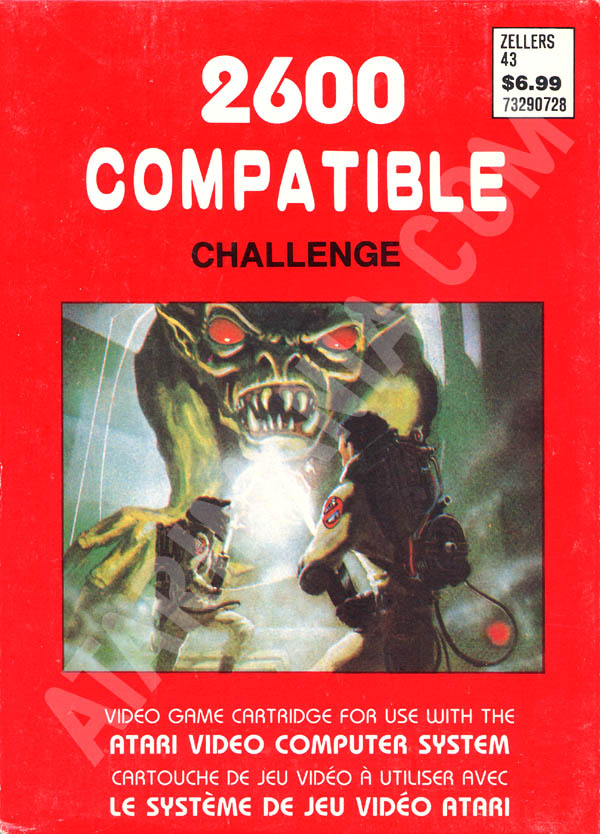Cartridge 2