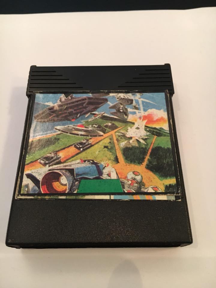 Cartridge 2