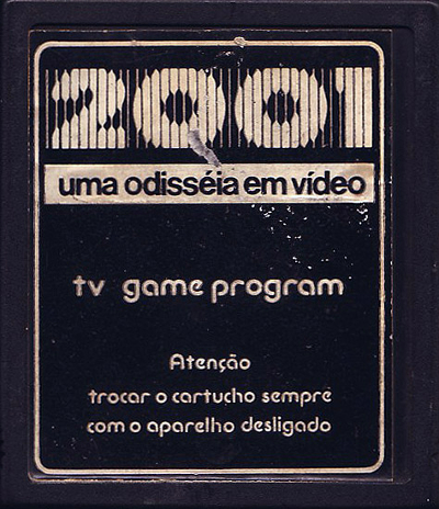 Cartridge