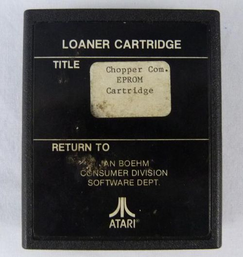 Cartridge