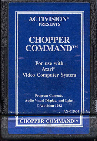 Cartridge 4