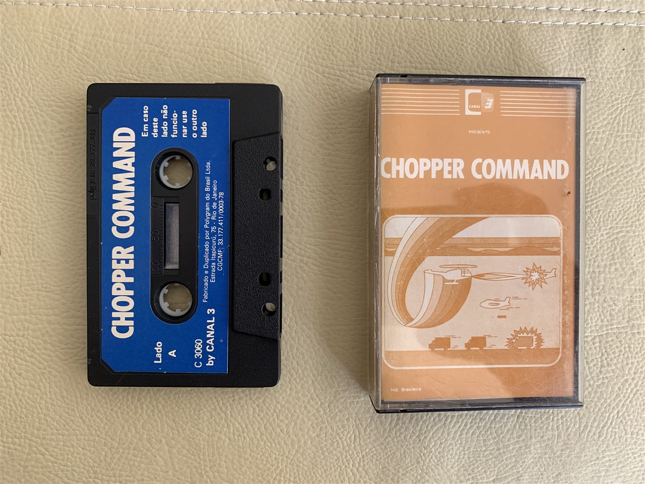 Tape
