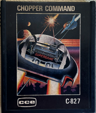 Cartridge