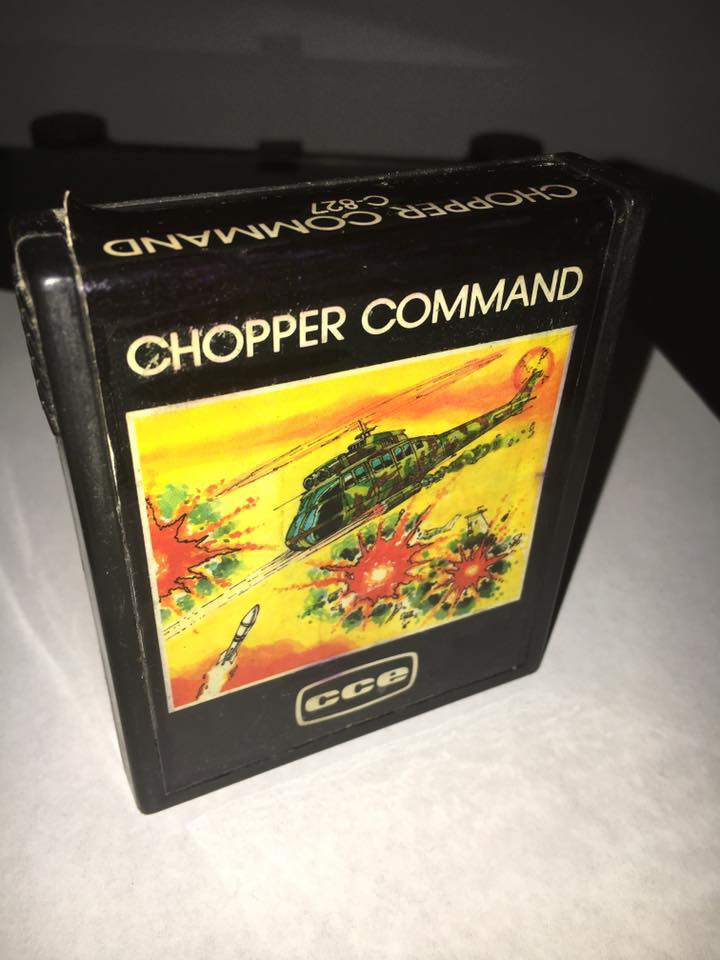 Cartridge 3