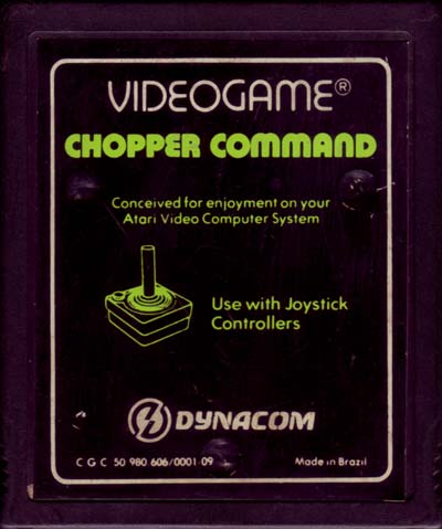 Cartridge 1
