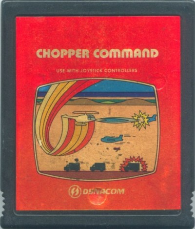 Cartridge 1