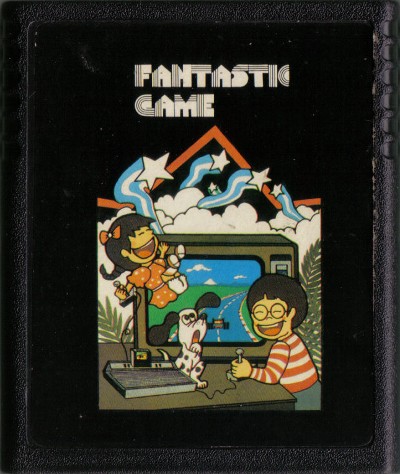 Cartridge