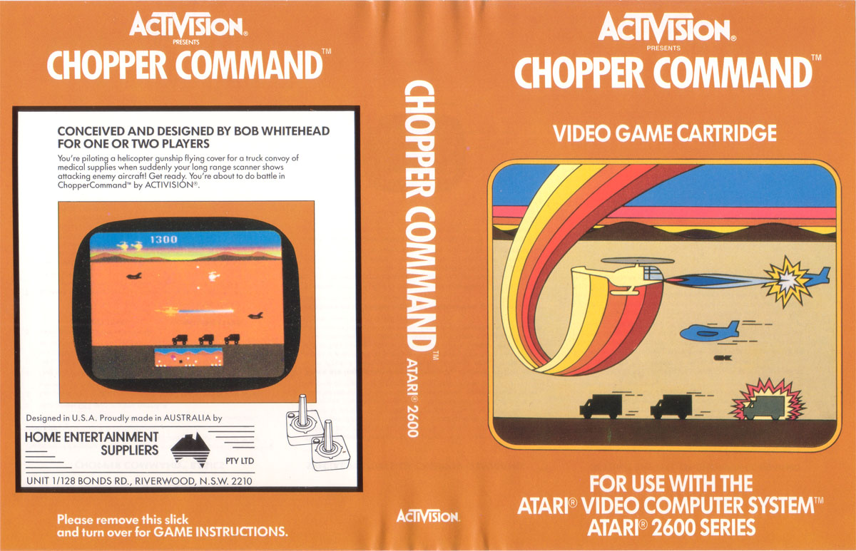 Cartridge 2