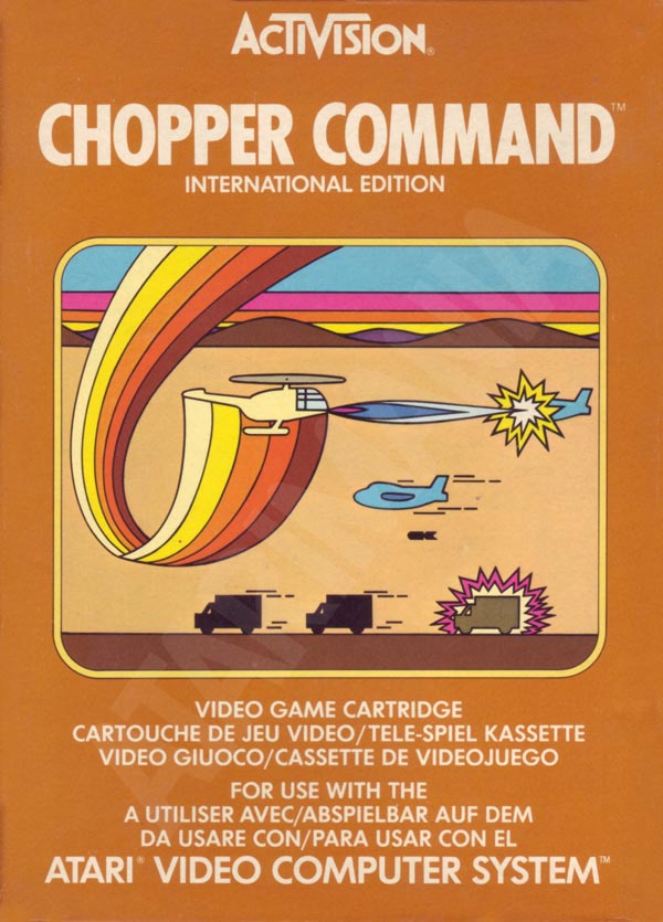 Cartridge 2