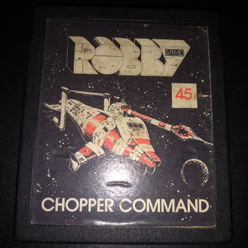 Cartridge