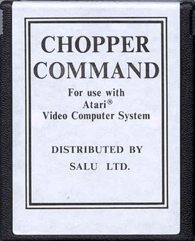 Cartridge 1