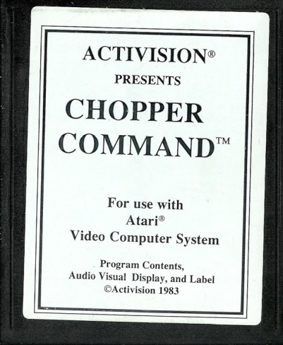 Cartridge 1