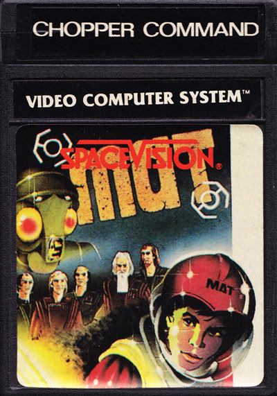 Cartridge
