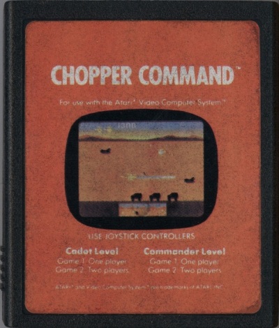 Cartridge 1