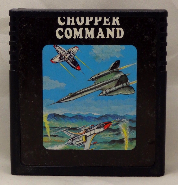 Cartridge 4