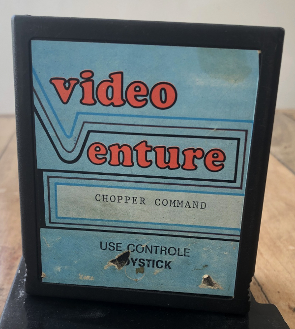Cartridge
