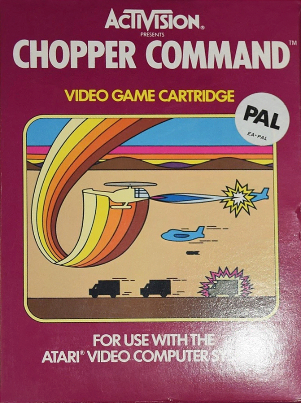 Cartridge 2