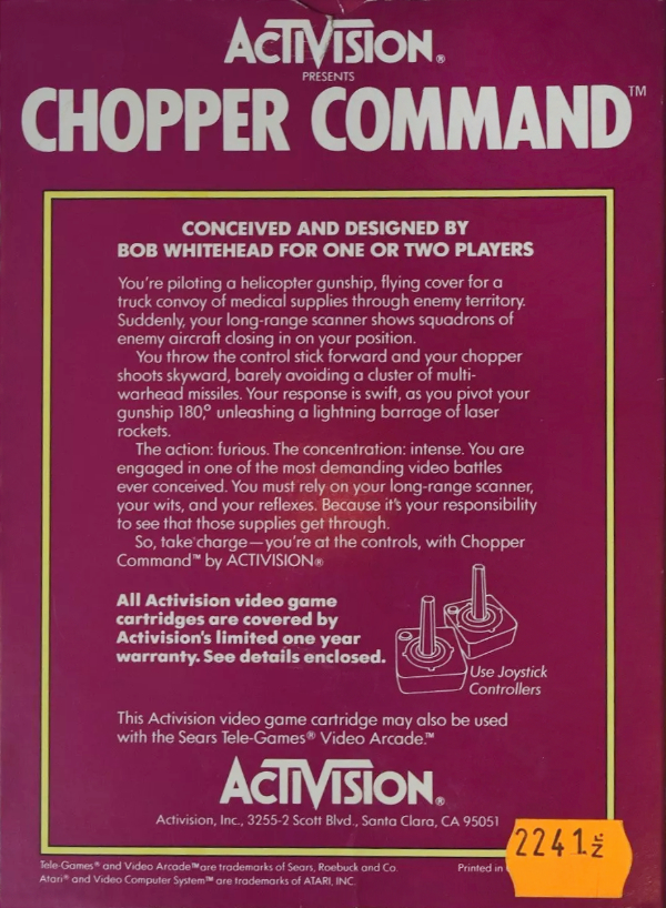 Cartridge 3