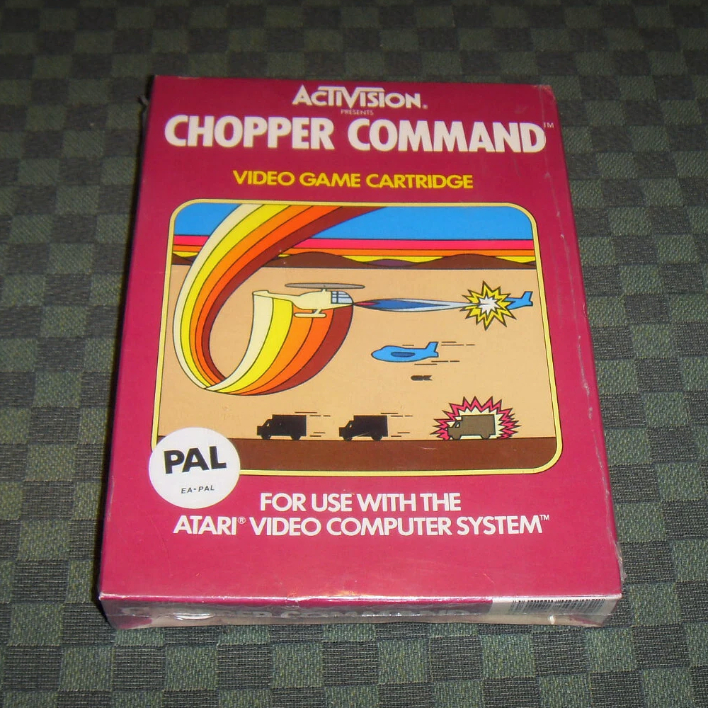Cartridge 4