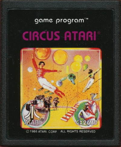 Cartridge 1