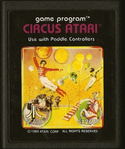 Cartridge 7
