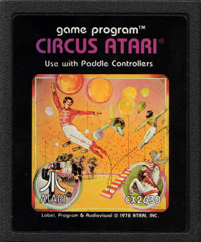 Cartridge 1
